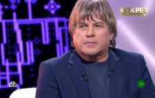 Секрет на миллион. Алексей Глызин (Эфир 24.03.18)