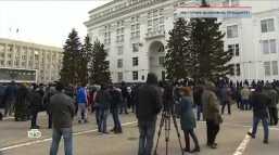 ЧП. Расследование. Мы горим, возможно, прощайте (Эфир 30.03.18)