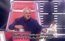 Голос. Дети (5 сезон, 8 выпуск) (Эфир 30.03.18)