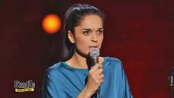 Stand Up. Юлия Ахмедова (1 сезон, 4 выпуск) (Эфир 06.05.18)