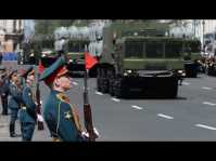 Парад Победы 2018. Владивосток (Эфир 09.05.18)