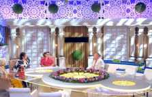 Давай поженимся (Эфир 10.05.18)