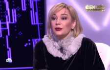 Секрет на миллион. Татьяна Буланова (Эфир 12.05.18)