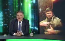 Международная пилорама (65 выпуск) (Эфир 12.05.18)