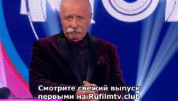 Я могу! (13 выпуск) (Эфир 13.05.18)