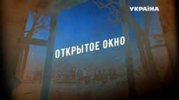 Открытое окно (2 серия) (Эфир 13.05.18)