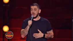 Пятилетие STAND UP (1 выпуск) (Эфир 13.05.18)