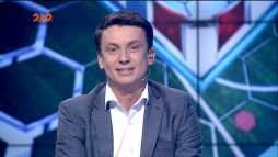 Про Футбол (Эфир 13.05.18)