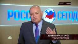 Реакция (3 выпуск) (Эфир 16.05.18)