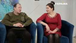 Миссия. Красота. Семья Кравеишвили (21 выпуск) (Эфир 17.05.18)