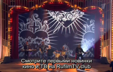 Три аккорда (3 сезон, 2 выпуск) (Эфир 18.05.18)
