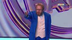 Comedy Баттл 2018 (16 выпуск) (Эфир 18.05.18)