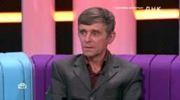 ДНК (30 выпуск) (Эфир 24.05.18)