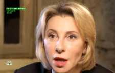 Однажды... Секреты семейного счастья Дмитрия Миллера (Эфир 26.05.18)
