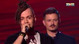 Песни на ТНТ (49 выпуск) (Эфир 28.05.18)