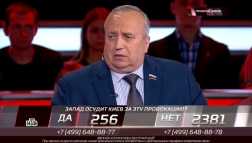 Реакция (11 выпуск) (Эфир 30.05.18)