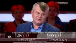 Реакция (12 выпуск) (Эфир 31.05.18)