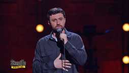 Stand Up (8 сезон, 11 выпуск) (Эфир 04.11.18)