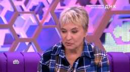 ДНК (113 выпуск) (Эфир 07.11.18)