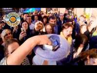Караоке на майдане (1033 выпуск) (Эфир 11.11.18)