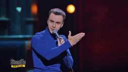 Stand Up (8 сезон, 12 выпуск) (Эфир 11.11.18)