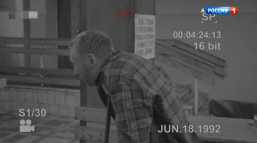 Ненастье (3 серия) (Эфир 16.06.20)