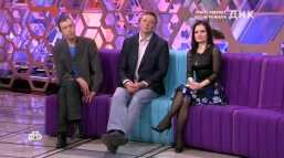 ДНК (116 выпуск) (Эфир 12.11.18)