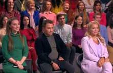 Мужское / Женское (905 выпуск) (Эфир 16.08.19)
