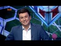 Про Футбол (Эфир 18.11.18)