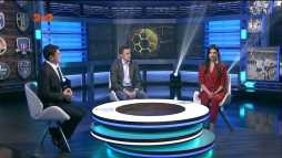 Про Футбол (Эфир 25.11.18)
