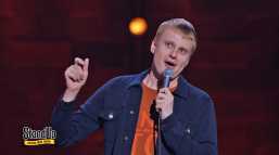 Stand Up (8 сезон, 14 выпуск) (Эфир 25.11.18)