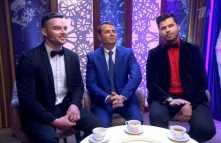 Давай поженимся (Эфир 26.11.18)