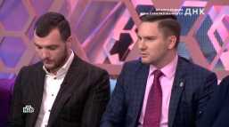 ДНК (130 выпуск) (Эфир 30.11.18)