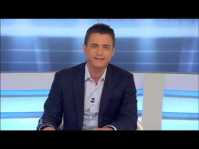 Великий футбол (Эфир 30.09.18)