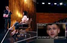 На самом деле - Элитный модельер и его преступная страсть (Эфир 02.10.18)