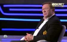 Секрет на миллион. Георгий Мартиросян (Эфир 06.10.18)