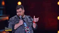 Stand Up (8 сезон, 8 выпуск) (Эфир 07.10.18)