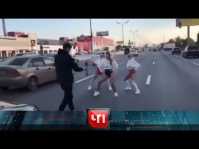 Чрезвычайное происшествие (Эфир 12.10.18)