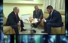 Международная пилорама (78 выпуск) (Эфир 13.10.18)