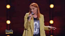 Stand Up (8 сезон, 9 выпуск) (Эфир 14.10.18)