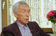 Честное слово с Юрием Николаевым. Лариса Рубальская (Эфир 14.10.18)