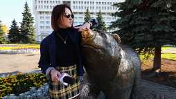 Ревизорро. Пермь и Ижевск (7 сезон, 8 выпуск) (Эфир 14.10.18)