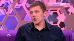 ДНК (100 выпуск) (Эфир 18.10.18)