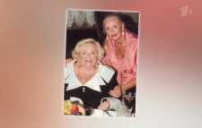 Честное слово с Юрием Николаевым. Нелли Кобзон (Эфир 14.09.19)