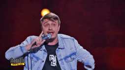 Stand Up (8 сезон, 10 выпуск) (Эфир 21.10.18)