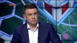 Про Футбол (Эфир 21.10.18)
