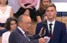 Умницы и умники (27 сезон, 6 выпуск) (Эфир 27.10.18)