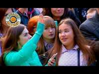 Караоке на майдане (1031 выпуск) (Эфир 28.10.18)