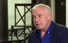 Сергей Гармаш. Какой же из меня Ромео (Эфир 01.09.18)