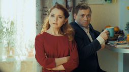 СашаТаня (8 сезон, 13 серия) (Эфир 02.09.18)